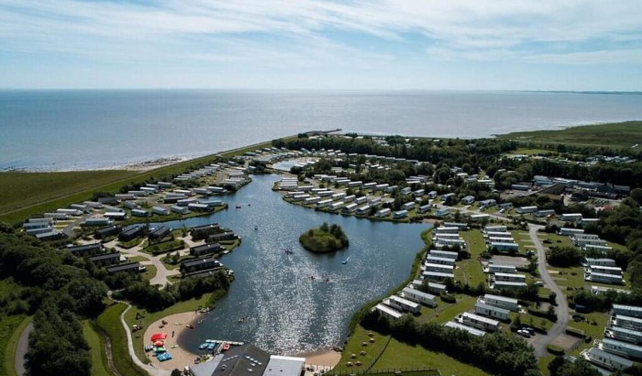 Blissful Haven Lakeland Hébergement de vacances Flookburgh