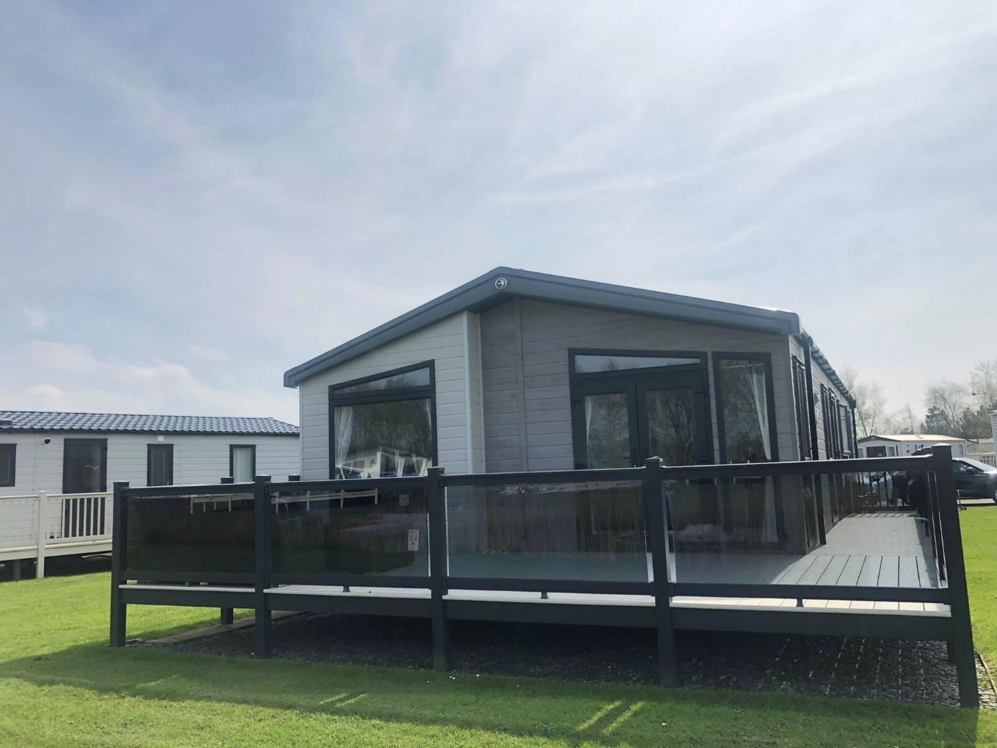 Blissful Haven Lakeland