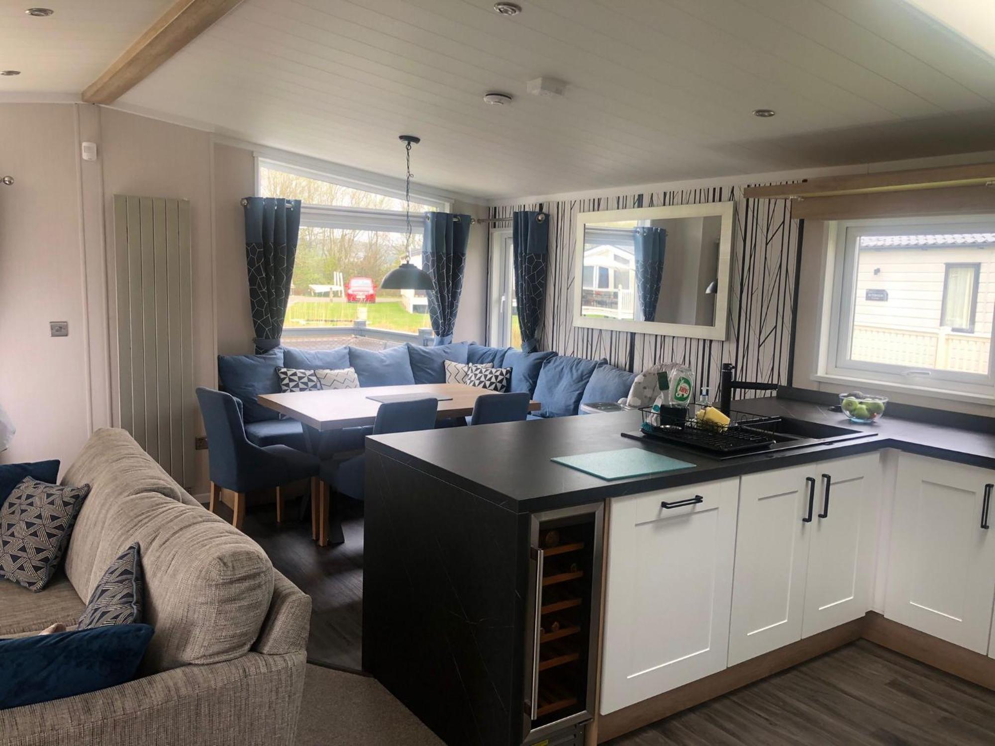 Blissful Haven Lakeland Hébergement de vacances