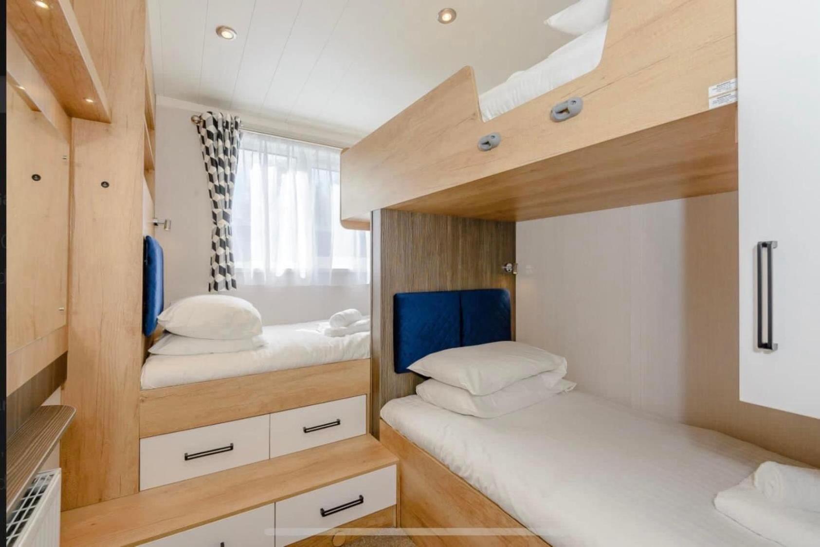 Blissful Haven Lakeland Hébergement de vacances