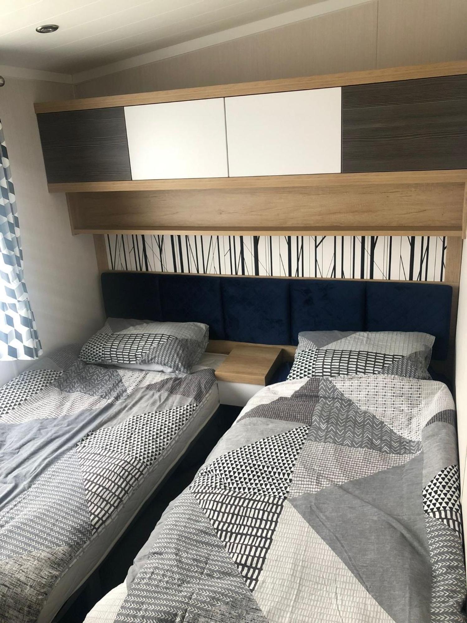 Blissful Haven Lakeland Hébergement de vacances Flookburgh